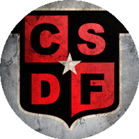 Logo Club Social y Deportivo Cnel. Fontana de Trevelin